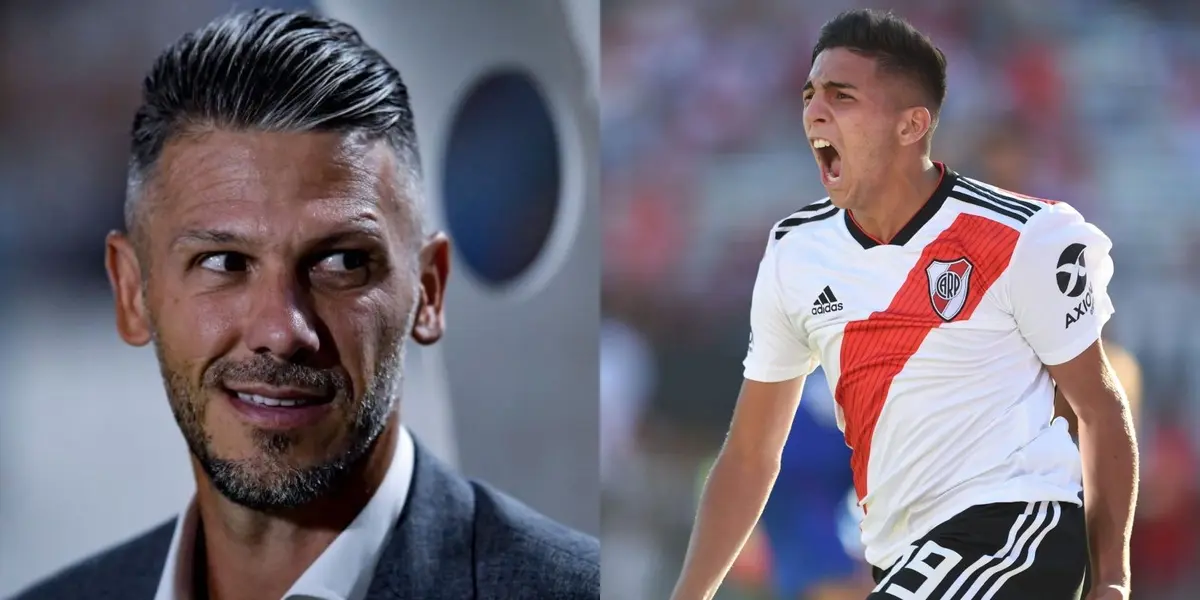 Otra de las jóvenes promesas de las divisiones inferiores dejará el club.