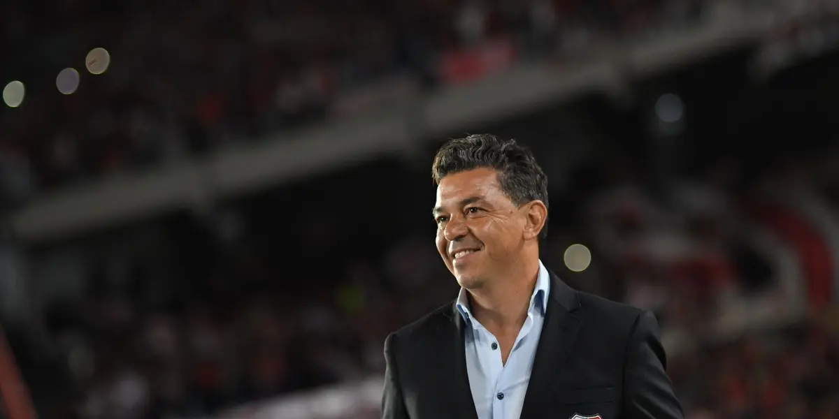 Otra vez salieron todos los anti River a criticar al equipo