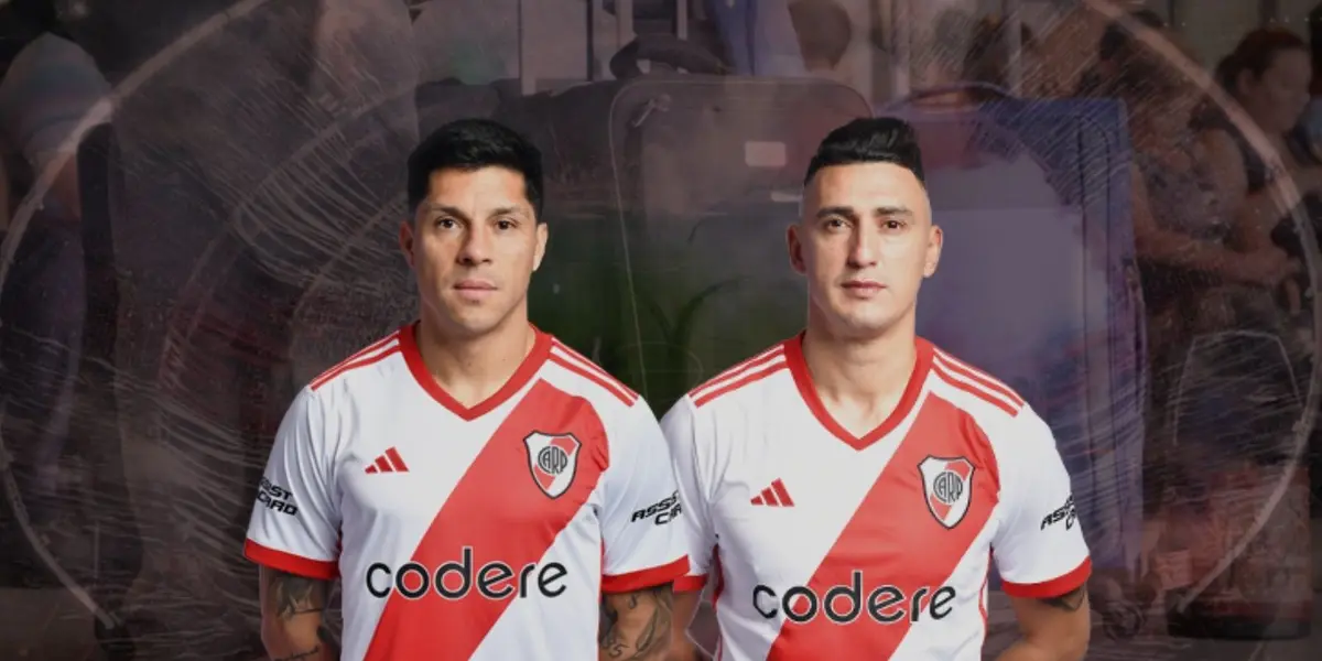 Otro de los pesos pesados del plantel tendría todo