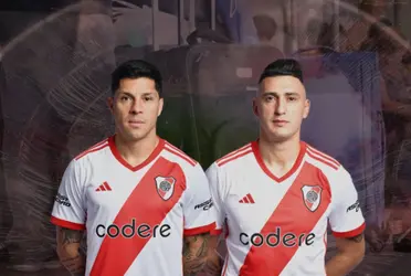 Otro de los pesos pesados del plantel tendría todo