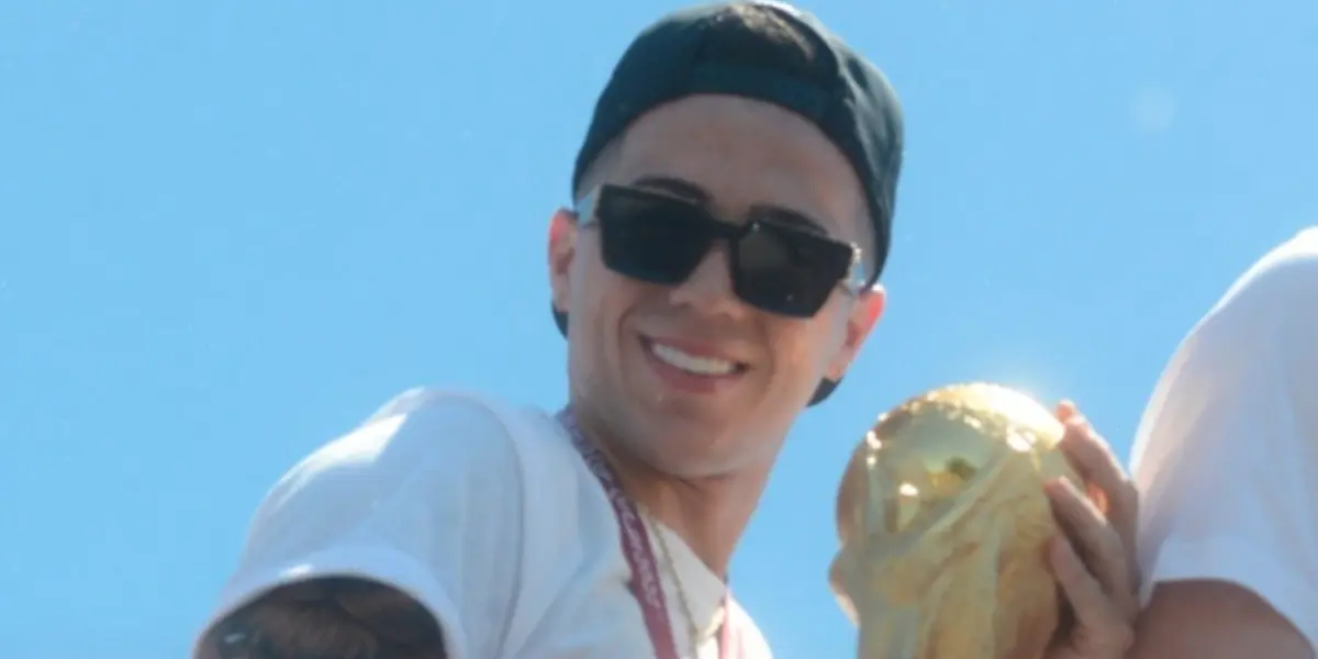 Otro equipo de la Premier League se suma al interés del mediocampista argentino