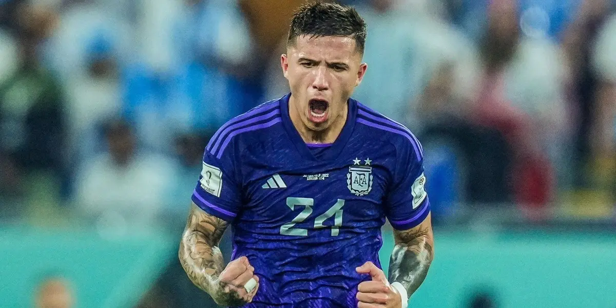 Otro ex futbolista del Millonario podría ser el reemplazante de Enzito