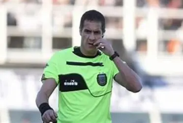 Pablo Echavarría será el encargado de impartir justicia en Chaco