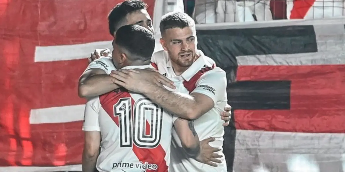 Pablo Solari no para de sorprender a propios y ajenos