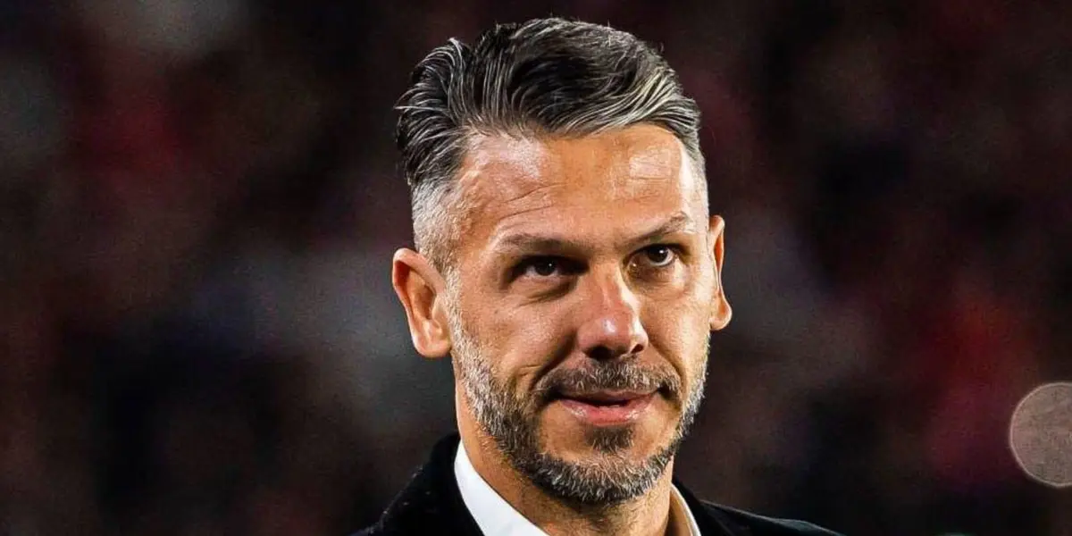 Por esta razón, Micho podría irse del conjunto de Núñez y sorprende