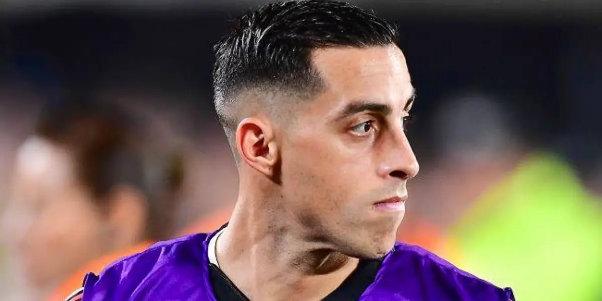 Ramiro Funes Mori, River Plate