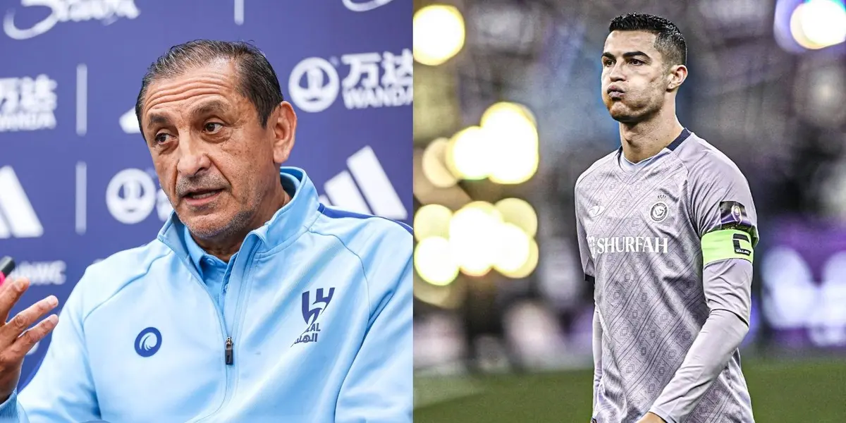 Revelan el contrato del ex entrenador de River Plate en el Al Hilal