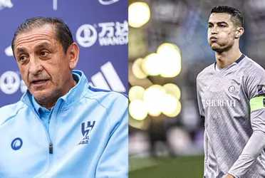 Revelan el contrato del ex entrenador de River Plate en el Al Hilal