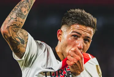 Revelan que el Millonario rechazó una propuesta de un equipo de la Premier por el argentino