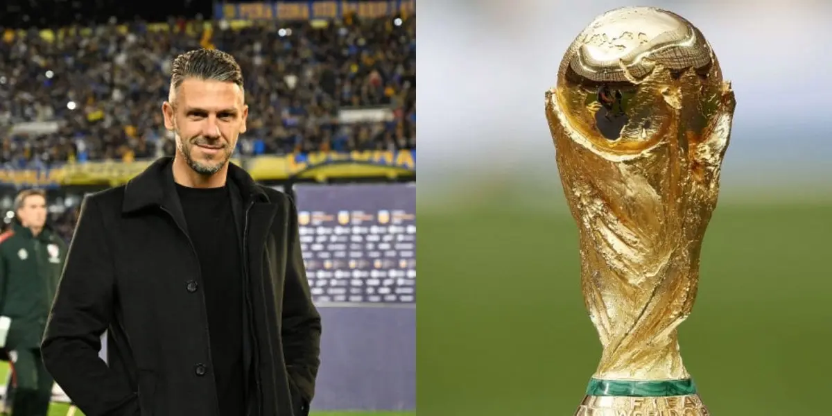 River iría a la carga por este viejo conocido y sorprende a todos