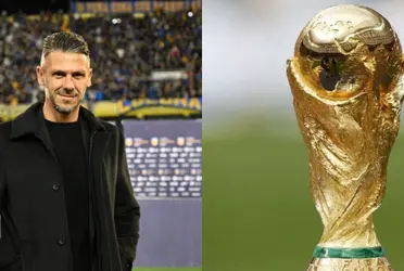 River iría a la carga por este viejo conocido y sorprende a todos