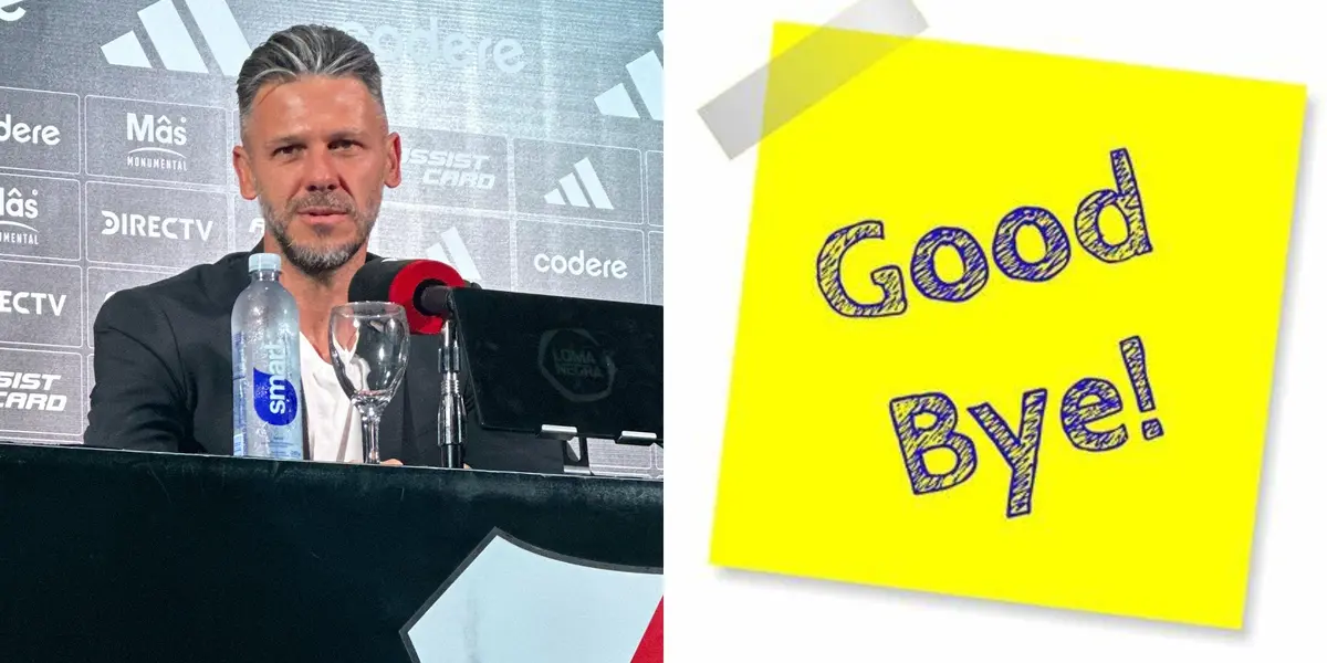 River perdería a otro jugador