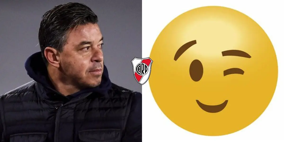 River Plate buscaría la vuelta de este jugador en la próxima temporada