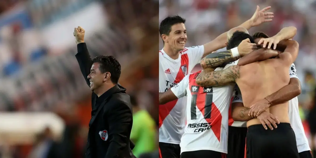 River Plate quiere repatriar a un ex jugador del club para la próxima temporada