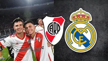 River tiene las mejores inferiores