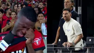 River vendría por este jugador