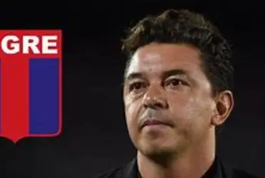 River volvió a dejar puntos en el camino y desperdició la chance de sumarse al podio