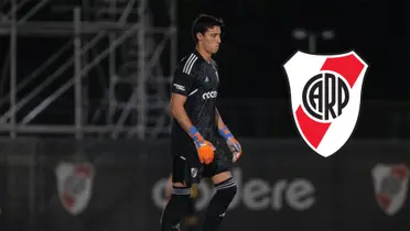 Santiago Beltrán (Foto: River Plate)