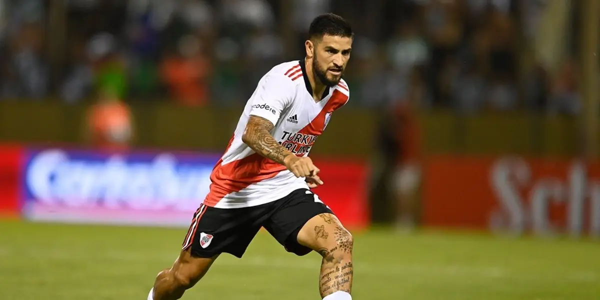 Se confirmó la venta del lateral izquierdo a Racing Club de Avellaneda