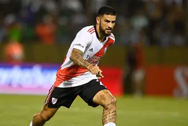 Se confirmó la venta del lateral izquierdo a Racing Club de Avellaneda