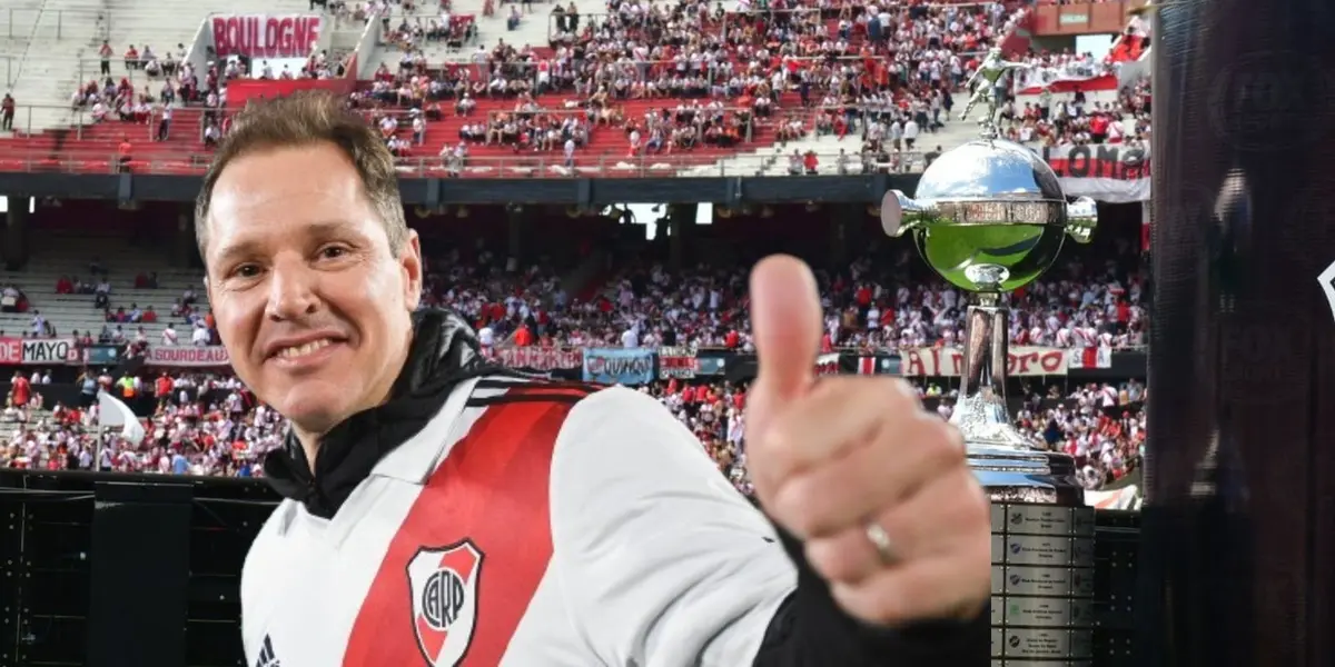 Se conoció cual sería el objetivo para la temporada del año que viene.