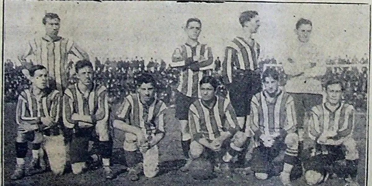 Se cumple un nuevo aniversario del primer River-Boca de la historia. Los detalles.