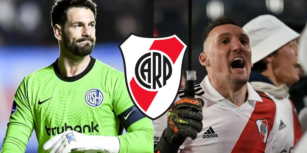 Se pudo dar a conocer que un equipo español busca hacerse con los servicios de Augusto Batalla.