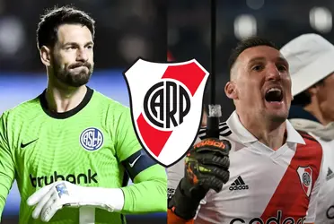 Se pudo dar a conocer que un equipo español busca hacerse con los servicios de Augusto Batalla.