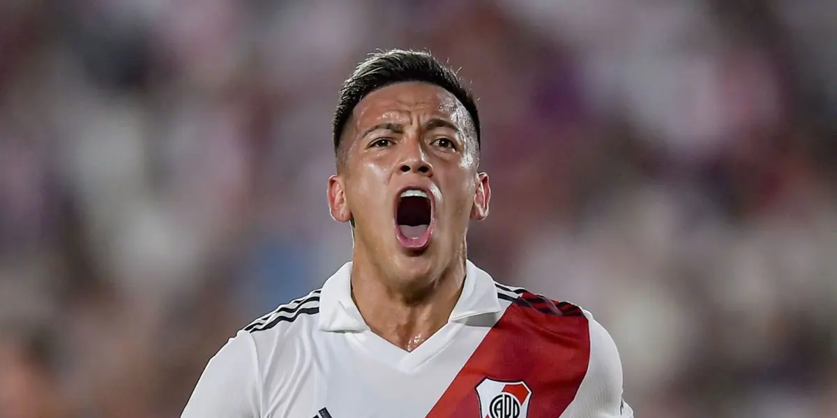 Si quieren al futbolista del Millonario, esto es lo que deberían pagar