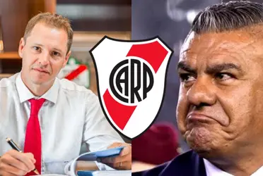 Tras el anuncio del Presidente de la Nación se desató la polémica en el fútbol argentino.