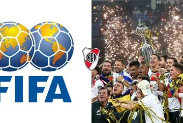 Tras el golazo de Enzo Fernández le hizo un reconocimiento al Millonario