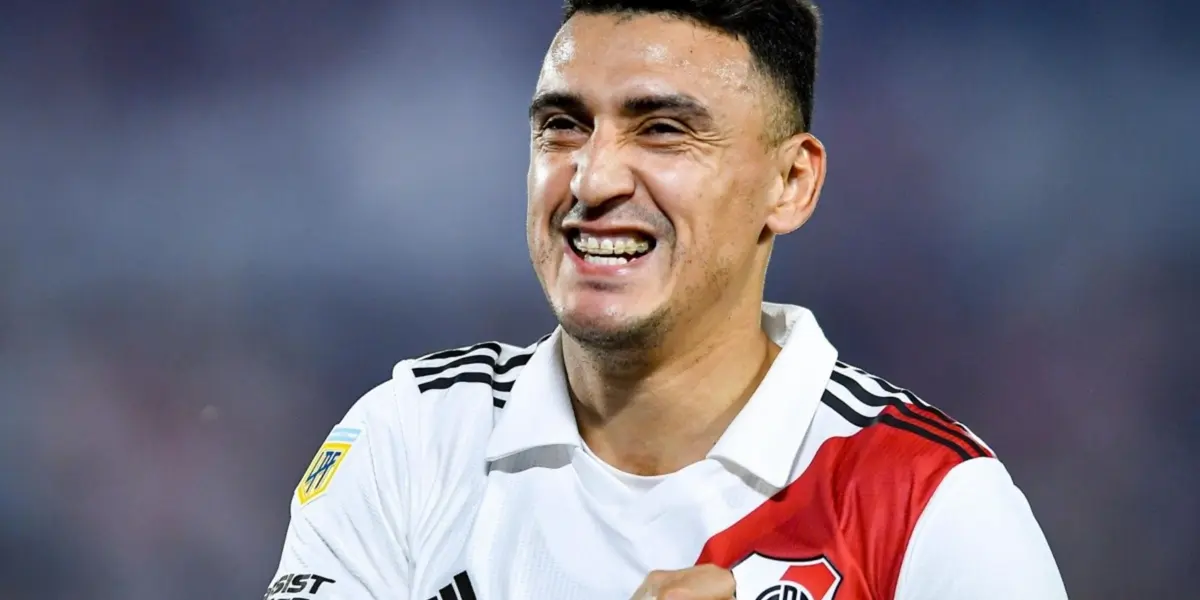 Tras varias semanas de incertidumbre, finalmente el cordobés se aleja del Millonario para la desazón de los hinchas.