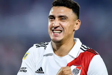 Tras varias semanas de incertidumbre, finalmente el cordobés se aleja del Millonario para la desazón de los hinchas.