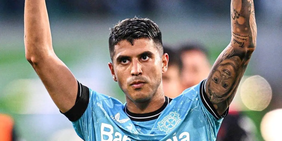 Tres clubes del fútbol inglés están siguiendo de cerca al jugador con pasado en el Millonario.