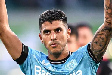 Tres clubes del fútbol inglés están siguiendo de cerca al jugador con pasado en el Millonario.