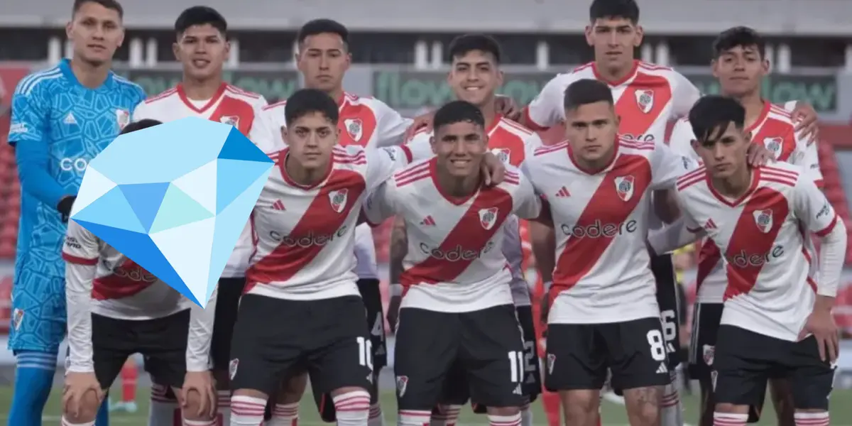 Un chico de las inferiores tiene todo listo para sumar minutos en otro club