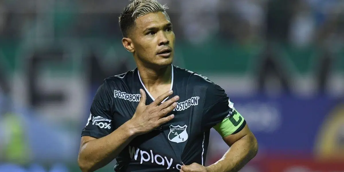 Un día como hoy pero hace nueve años, debutaba Teófilo Gutiérrez con la camiseta de River