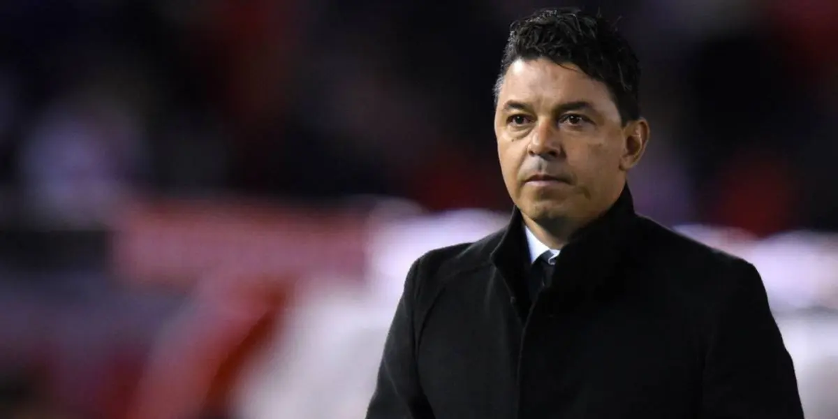 Un equipo de Europa tiene en el radar al entrenador del Millonario