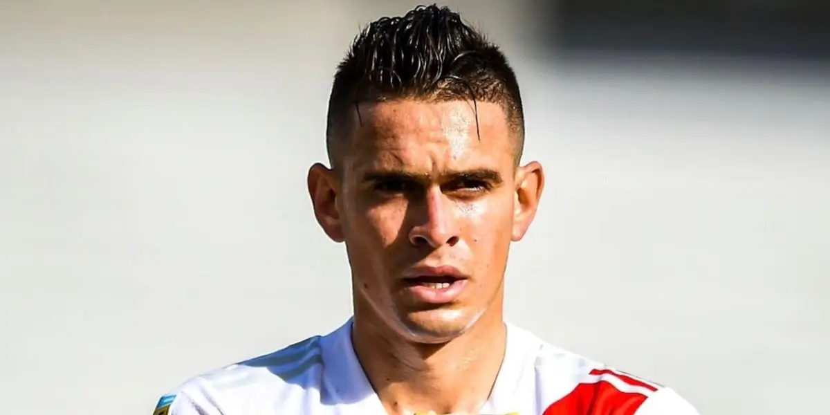 Un equipo del continente americano también quiere al delantero