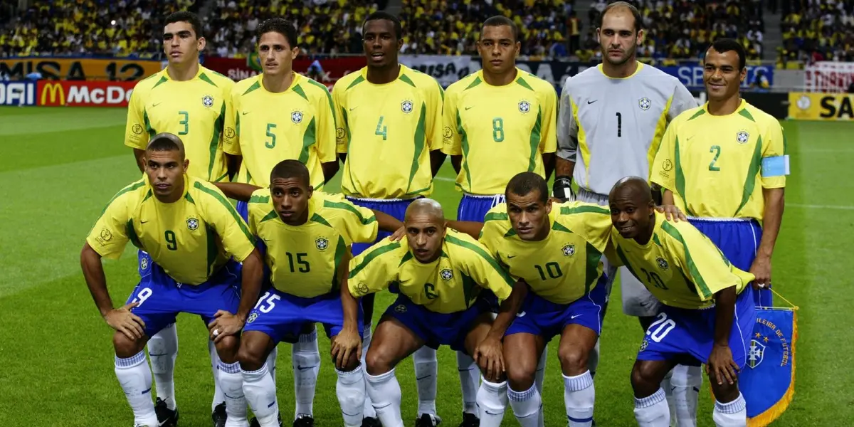 Un equipo del fútbol brasilero va a la carga por un jugador que gusta en River