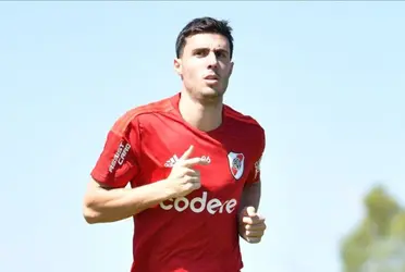 Un equipo del fútbol de Brasil tiene intenciones de contar con el mediocampista