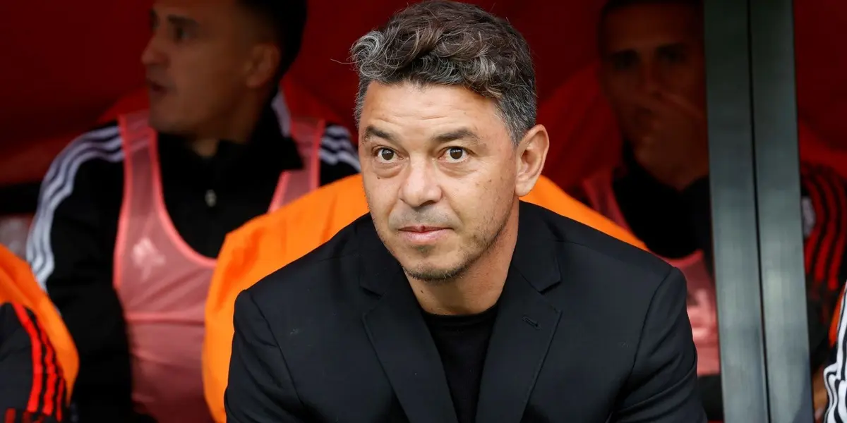 Un equipo del Viejo Continente comenzó las negociaciones con el Muñeco