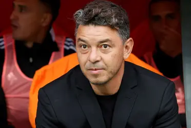 Un equipo del Viejo Continente comenzó las negociaciones con el Muñeco