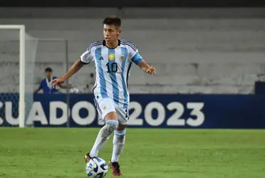 Un equipo del Viejo Continente quiere a la joya del Millonario