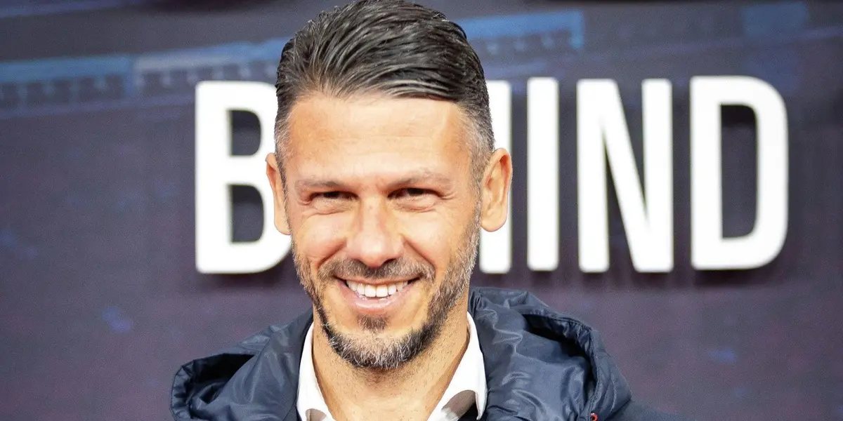 Un ex entrenador de nuestra institución llenó de elogios a Micho