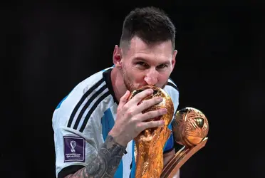 Un ex futbolista de nuestro eterno rival volvió a atacar al astro argentino