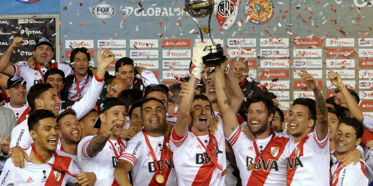 Un ex futbolista del Millonario sigue empeorando su carrera futbolística