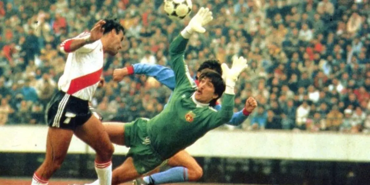 Un ex River le brindó todo su apoyo al entrenador de River Plate tras la derrota en el superclásico