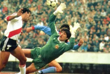 Un ex River le brindó todo su apoyo al entrenador de River Plate tras la derrota en el superclásico