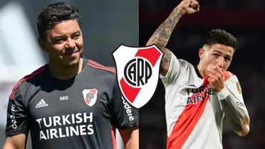 Un ex River podría ir a la Premier League